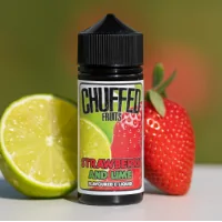 Strawberry and Lime 100ml Shortfill Liquid by ChuffedLieferumfang: Strawberry and Lime 100ml Shortfill Liquid by ChuffedEine leckere Mischung aus Erdbeeren gepaart mit LimettenInhalt: 100mlNikotingehalt: 0 mgMischverhältnis: 30% PG / 70% VGInhaltstoffe: Propylenglykol, pflanzliches Glyzerin, Aromen 9969Chuffed Premium UK Liquids14,90 CHFsmoke-shop.ch14,90 CHF