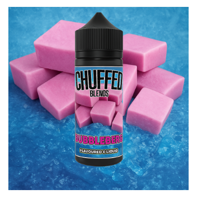 CHUFFED BLENDS - BUBBLEBERG 0MG 100ML SHORTFILL E-LIQUIDCHUFFED BLENDS - BUBBLEBERG 0MG 100ML SHORTFILL E-LIQUIDKöstlicher Bubblegum, der mit einer subtilen eisigen Frische Erinnerungen an Ihre Kindheit weckt.Bubbleberg von Chuffed Blends ist eine 100ml Shortfill mit 0mg Nikotin, dieses kann bei Bedarf hinzugefügt werden. 70% | 30% VG / PG70 / 30 | VG / PG10383Chuffed Premium UK Liquids14,90 CHFsmoke-shop.ch14,90 CHF CHUFFED BLENDS - BUBBLEBERG 0MG 100ML SHORTFILL E-LIQUIDCHUFFED BLENDS - BUBBLEBERG 0MG 100ML SHORTFILL E-LIQUIDKöstlicher Bubblegum, der mit einer subtilen eisigen Frische Erinnerungen an Ihre Kindheit weckt.Bubbleberg von Chuffed Blends ist eine 100ml Shortfill mit 0mg Nikotin, dieses kann bei Bedarf hinzugefügt werden. 70% | 30% VG / PG70 / 30 | VG / PG10383Chuffed Premium UK Liquids14,90 CHFsmoke-shop.ch14,90 CHF