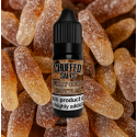 Chuffed Salts - Fizzy Cola Bottles 10ml - 20 mg