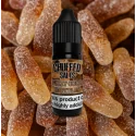 Chuffed Salts - Fizzy Cola Bottles 10ml - 20 mg