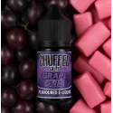 Chuffed Salts - Grape Gum 10ml - vers. Nikotinstärken