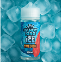 Candy King Swedish on Ice - 100ml -shortfill-