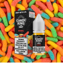 Candy King Salt Worms 10ml - 20mg Nikotinsalz
