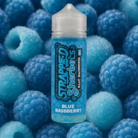 Strapped Candy Powered - Blue Raspberry Sherbet 0mg 100ml ShortfillLieferumfang:  Strapped Candy Powered - Blue Raspberry Sherbet 0mg 100ml ShortfillGeschmack: Reichhaltiger süßer und spritziger Blue Raspberry-Geschmack, umgeben von einem prickelnden Sorbet-Geschmack!Flasche: 100 ml Liquid in einer 120ml Chubby Gorilla Flasche mit Kunststoff Schraubkappe Herstellungsland: UK---------------------------------------------------------------------------------------------------------- LIEFERUMFANGStrapped Candy Powered - Blue Raspberry Sherbet 0mg 100ml Shortfill---------------------------------------------------------------------------------------------------------- Geschmacksrichtung:Blaubeere Sherbet10390Strapped Soda Liquids24,90 CHFsmoke-shop.ch24,90 CHF