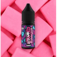 10 ml BUBBLEGUM DRUMSTICK NIC SALT ELIQUID BY STRAPPEDLieferumfang: 10 ml BUBBLEGUM DRUMSTICK NIC SALT ELIQUID BY STRAPPEDGeschmack: classic mouth watering bubblegum flavoured lollipop, the perfect sweet candy flavour.60% VG / 40% PGSalt Nicotine Blends10mg or 20mg Nicotine StrengthDesigned for Starter Kits and Pod DevicesTPD compliantMade in the UK7348Strapped5,90 CHFsmoke-shop.ch5,90 CHF