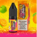 Strapped Sodas Nic Salt - Proper Punchy 10ml - 20mg