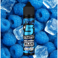 STRAPPED Reloaded - Blue Raspberry - Shortfill Liquid 50 MlGeschmack: Blaue Himbeere, frischDie Marke Strapped kommt exklusiv zu Smoke-Shop mit ihrer neuen Produktpalette und ihren Geschmacksvarianten.Eine süße und säuerliche Kombination aus blauer Himbeere und einem eiskalten Geschmack!50 ml - Shortfill 15285Strapped Soda Liquids19,90 CHFsmoke-shop.ch19,90 CHF