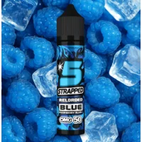 STRAPPED Reloaded - Blue Raspberry - Shortfill Liquid 50 MlGeschmack: Blaue Himbeere, frischDie Marke Strapped kommt exklusiv zu Smoke-Shop mit ihrer neuen Produktpalette und ihren Geschmacksvarianten.Eine süße und säuerliche Kombination aus blauer Himbeere und einem eiskalten Geschmack!50 ml - Shortfill 15285Strapped Soda Liquids19,90 CHFsmoke-shop.ch19,90 CHF