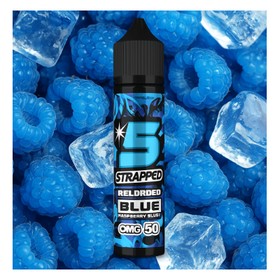 STRAPPED Reloaded - Blue Raspberry - Shortfill Liquid 50 MlGeschmack: Blaue Himbeere, frischDie Marke Strapped kommt exklusiv zu Smoke-Shop mit ihrer neuen Produktpalette und ihren Geschmacksvarianten.Eine süße und säuerliche Kombination aus blauer Himbeere und einem eiskalten Geschmack!50 ml - Shortfill 15285Strapped Soda Liquids19,90 CHFsmoke-shop.ch19,90 CHF STRAPPED Reloaded - Blue Raspberry - Shortfill Liquid 50 MlGeschmack: Blaue Himbeere, frischDie Marke Strapped kommt exklusiv zu Smoke-Shop mit ihrer neuen Produktpalette und ihren Geschmacksvarianten.Eine süße und säuerliche Kombination aus blauer Himbeere und einem eiskalten Geschmack!50 ml - Shortfill 15285Strapped Soda Liquids19,90 CHFsmoke-shop.ch19,90 CHF