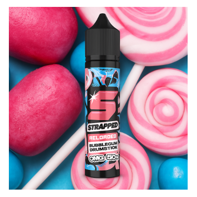 STRAPPED Reloaded - Bubblegum Drumstick - Shortfill Liquid 50 MlGeschmack: Kaugummi, LutscherDie Marke Strapped ist exklusiv bei Smoke-Shop mit ihrer neuen Produktpalette und ihren Geschmacksvarianten erhältlich.Eine gelungene Kombination aus einem traditionellen Bubble Gum und einem Dumstick-Lutscher.50ml Shortfill15286Strapped Soda Liquids19,90 CHFsmoke-shop.ch19,90 CHF STRAPPED Reloaded - Bubblegum Drumstick - Shortfill Liquid 50 MlGeschmack: Kaugummi, LutscherDie Marke Strapped ist exklusiv bei Smoke-Shop mit ihrer neuen Produktpalette und ihren Geschmacksvarianten erhältlich.Eine gelungene Kombination aus einem traditionellen Bubble Gum und einem Dumstick-Lutscher.50ml Shortfill15286Strapped Soda Liquids19,90 CHFsmoke-shop.ch19,90 CHF