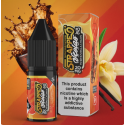 Strapped Sodas Nic Salt - Vanilla Cola Chaos 10ml - 20mg