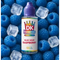 Donut King Bar - Blue Sour Raspberry - Shortfill 100 ml - 0mgDonut King Bar - Blue Sour Raspberry - Shortfill 100 ml - 0mgGeschmack:Gönnen Sie Ihren Sinnen einen elektrisierenden Tanz der Aromen mit DK`s Blue Sour Raspberry! Stellen Sie sich eine Symphonie von spritzigen Himbeeren vor, die auf dem Höhepunkt ihrer Saftigkeit geerntet wurden und deren pulsierende Essenz sich mit einem Hauch von bezaubernder blauer Magie vermischt!Donut King wird als 100ml Liquid mit 0 Nikotin in der Flasche geliefert. Es gibt Raum für Nikotin in der Mischung hinzugefügt werden, um Ihre gewünschte Verhältnis zu erreichen.PG/VG: 30/700mg - Flüssigkeit mit überdosierten Aromen 15535Donut King Aroma aus Grossbritannien22,00 CHFsmoke-shop.ch22,00 CHF