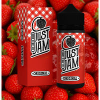 100 ml Just Jam Original USA Liquids - shortfillLieferumfang: 100 ml Just Jam Original USA LiquidsHigh Premium LiquidDas Original ist ein fruchtiges Liquid mit einem Geschmack nach süsser Erdbeerkonfitüre. Da möchte man sich am liebsten die Finger lecken. 100 ml70 % VG / 30% PG. PG/VG 30/7011201Just Jam Liquids USA22,00 CHFsmoke-shop.ch22,00 CHF