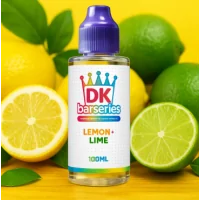 Donut King Bar - Lemon Lime - Shortfill 100 ml - 0mgDonut King Bar - Lemon Lime - Shortfill 100 ml - 0mgGeschmack:Eine verlockende Mischung aus leuchtenden, sonnenverwöhnten Zitronen und spritzigen Limetten, perfekt ausbalanciert, um eine harmonische Melodie aus Säure und Süße zu schaffen! Du wirst in einen Zitronenhain entführt, wo sich die spritzigen Noten der Zitrone mit der belebenden Essenz der Limette vermischen und ein erfrischendes und aufregendes Dampferlebnis schaffen!Donut King wird als 100ml Liquid mit 0 Nikotin in der Flasche geliefert. Es gibt Raum für Nikotin in der Mischung hinzugefügt werden, um Ihre gewünschte Verhältnis zu erreichen.PG/VG: 30/700mg - Flüssigkeit mit überdosierten Aromen 15533Donut King Aroma aus Grossbritannien22,00 CHFsmoke-shop.ch22,00 CHF