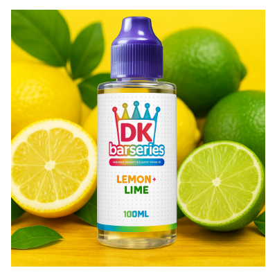 Donut King Bar - Lemon Lime - Shortfill 100 ml - 0mgDonut King Bar - Lemon Lime - Shortfill 100 ml - 0mgGeschmack:Eine verlockende Mischung aus leuchtenden, sonnenverwöhnten Zitronen und spritzigen Limetten, perfekt ausbalanciert, um eine harmonische Melodie aus Säure und Süße zu schaffen! Du wirst in einen Zitronenhain entführt, wo sich die spritzigen Noten der Zitrone mit der belebenden Essenz der Limette vermischen und ein erfrischendes und aufregendes Dampferlebnis schaffen!Donut King wird als 100ml Liquid mit 0 Nikotin in der Flasche geliefert. Es gibt Raum für Nikotin in der Mischung hinzugefügt werden, um Ihre gewünschte Verhältnis zu erreichen.PG/VG: 30/700mg - Flüssigkeit mit überdosierten Aromen 15533Donut King Aroma aus Grossbritannien22,00 CHFsmoke-shop.ch22,00 CHF Donut King Bar - Lemon Lime - Shortfill 100 ml - 0mgDonut King Bar - Lemon Lime - Shortfill 100 ml - 0mgGeschmack:Eine verlockende Mischung aus leuchtenden, sonnenverwöhnten Zitronen und spritzigen Limetten, perfekt ausbalanciert, um eine harmonische Melodie aus Säure und Süße zu schaffen! Du wirst in einen Zitronenhain entführt, wo sich die spritzigen Noten der Zitrone mit der belebenden Essenz der Limette vermischen und ein erfrischendes und aufregendes Dampferlebnis schaffen!Donut King wird als 100ml Liquid mit 0 Nikotin in der Flasche geliefert. Es gibt Raum für Nikotin in der Mischung hinzugefügt werden, um Ihre gewünschte Verhältnis zu erreichen.PG/VG: 30/700mg - Flüssigkeit mit überdosierten Aromen 15533Donut King Aroma aus Grossbritannien22,00 CHFsmoke-shop.ch22,00 CHF