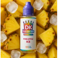 Donut King Bar - Pineapple Ice - Shortfill 100 ml - 0mgDonut King Bar - Pineapple Ice - Shortfill 100 ml - 0mgGeschmack:Entfliehen Sie mit jedem Zug von DK`s Pineapple Ice in ein tropisches Paradies! Ein eisiger Unterton umspielt die Ananas und erzeugt ein belebendes Gefühl, das dich erfrischt und beschwingt fühlen lässt!Donut King wird als 100ml Liquid mit 0 Nikotin in der Flasche geliefert. Es gibt Raum für Nikotin in der Mischung hinzugefügt werden, um Ihre gewünschte Verhältnis zu erreichen.PG/VG: 30/700mg - Flüssigkeit mit überdosierten Aromen 15536Donut King Aroma aus Grossbritannien22,00 CHFsmoke-shop.ch22,00 CHF