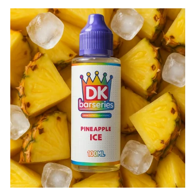 Donut King Bar - Pineapple Ice - Shortfill 100 ml - 0mgDonut King Bar - Pineapple Ice - Shortfill 100 ml - 0mgGeschmack:Entfliehen Sie mit jedem Zug von DK`s Pineapple Ice in ein tropisches Paradies! Ein eisiger Unterton umspielt die Ananas und erzeugt ein belebendes Gefühl, das dich erfrischt und beschwingt fühlen lässt!Donut King wird als 100ml Liquid mit 0 Nikotin in der Flasche geliefert. Es gibt Raum für Nikotin in der Mischung hinzugefügt werden, um Ihre gewünschte Verhältnis zu erreichen.PG/VG: 30/700mg - Flüssigkeit mit überdosierten Aromen 15536Donut King Aroma aus Grossbritannien22,00 CHFsmoke-shop.ch22,00 CHF