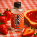 200 ml Just Jam Original USA Liquids - shortfill