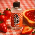 200 ml Just Jam Original USA Liquids - shortfill -