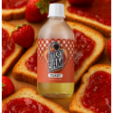 200 ml Just Jam Toast Strawberry USA Liquids - Shortfill