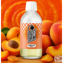 Just Jam Apricot Peach 0mg 200ml Shortfill E-Liquid