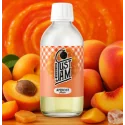 Just Jam Apricot Peach 0mg 200ml Shortfill E-Liquid