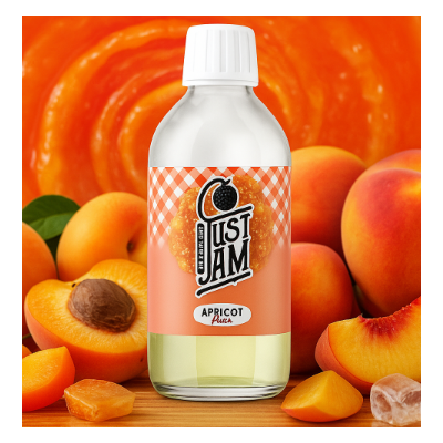 Just Jam Apricot Peach 0mg 200ml Shortfill E-LiquidJust Jam Apricot Peach 0mg 200ml Shortfill E-LiquidApricot Peach von Just Jam enthält reiche, reife Aprikosen, die mit sanften Pfirsichen püriert wurden. Hervorragende Aromen, fein gemischt, um einen herausragenden Saft zu machen!Apricot Peach von Just Jam kommt als 200ml Vape-Saft mit 0 Nikotin. Es gibt Platz für Nikotin, wenn nötig.80% / 20% | VG / PG14981Just Jam Liquids USA28,00 CHFsmoke-shop.ch28,00 CHF Just Jam Apricot Peach 0mg 200ml Shortfill E-LiquidJust Jam Apricot Peach 0mg 200ml Shortfill E-LiquidApricot Peach von Just Jam enthält reiche, reife Aprikosen, die mit sanften Pfirsichen püriert wurden. Hervorragende Aromen, fein gemischt, um einen herausragenden Saft zu machen!Apricot Peach von Just Jam kommt als 200ml Vape-Saft mit 0 Nikotin. Es gibt Platz für Nikotin, wenn nötig.80% / 20% | VG / PG14981Just Jam Liquids USA28,00 CHFsmoke-shop.ch28,00 CHF