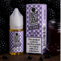 Just Jam Salt Scone 10ml - vers. Nikotinstärken - Nikotinsalz