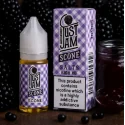 Just Jam Salt Scone 10ml - vers. Nikotinstärken - Nikotinsalz
