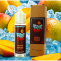 50 ml Frozen Monkey Frost & Furious 00mg - shortfill