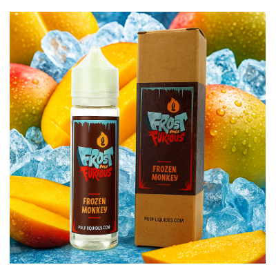 50 ml Frozen Monkey Frost & Furious 00mg - shortfillLieferumfang: 50 ml Frozen Monkey by PulpWird in einer 60ml Gorilla Chubby Flasche geliefert (Platz für 10ml Shortfill=Nikotinbase zugabe)Geschmack:Süsse Mango auf eisiger FrischeMischverhältnis:60 VG / 40 PG5256Pulp Liquids 6,00 CHFsmoke-shop.ch6,00 CHF 50 ml Frozen Monkey Frost & Furious 00mg - shortfillLieferumfang: 50 ml Frozen Monkey by PulpWird in einer 60ml Gorilla Chubby Flasche geliefert (Platz für 10ml Shortfill=Nikotinbase zugabe)Geschmack:Süsse Mango auf eisiger FrischeMischverhältnis:60 VG / 40 PG5256Pulp Liquids 6,00 CHFsmoke-shop.ch6,00 CHF