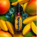 50 ml Fantastic Mango Shake and Vape