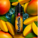 50 ml Fantastic Mango Shake and Vape