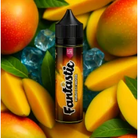 50 ml Fantastic Mango Shake and VapeLieferumfang: 1x 50 ml  Mango ZHC Mix Series Fantastic 50ml 00mg Reference: Ein malaysisches E-Liquid mit süßer Mango, das Sie an ein berühmtes Getränk erinnern wirdPG / VG 30/70 - 00mg boosted flavor 4889Fantastic Liquids logo10,10 CHFsmoke-shop.ch10,10 CHF