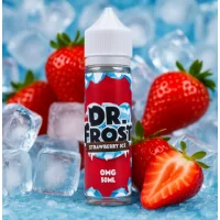 50 ml DR FROST STRAWBERRY ICE - ShortfillLieferumfang: 50 ml DR FROST STRAWBERRY ICE - ShortfillGeschmack: Strawberry ICE so simple wie diese&nbsp;Liquid&nbsp;ist, so schwierig ist es die Erdbeere authentisch zu rekreieren. Aber auch das schafft Dr.Frost ohne Probleme30% PG / 70% VGFüllmenge Füllmenge 50 ml (in 60ml Flasche)Geschmacksrichtung Geschmacksrichtung FrischeNikotingehalt/ml Nikotingehalt/ml 0 mg (Nikotin- Shot im Zubehör erhältlich)5081Frost E-Liquids18,90&nbsp;CHFsmoke-shop.ch18,90&nbsp;CHF