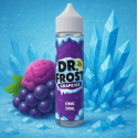 Dr Frost - Grape ICE - 50ml - Shortfill