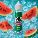 50 ml DR FROST - Watermelon Ice - Shortfill