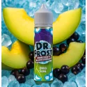 50 ml Dr Frost - Honeydew Blackcurrant Ice - 0mg - shortfill