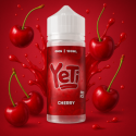 Yeti Defrosted - Cherry No Ice 100ml 0mg Shortfill E-Liquid