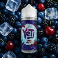 YETI ICE COLD DARK FRUIT 0MG 100ML SHORTFILLLieferumfang: 1x YETI ICE COLD DARK FRUIT 0MG 100ML SHORTFILL Wenn die Nacht in der Tundra hereinbricht, laden Sie diese Früchte auf Ihre Coils und bereiten Sie sich darauf vor, in einen Geschmacksfrost zu geraten.YETI ICE COLD DARK FRUIT 0MG 100ML SHORTFILL von Yeti kommt als 100ml Liquid und enthält kein Nikotin. In der Flasche ist Platz für die Zugabe von Nikotin, falls gewünscht 70% / 30% | VG / PGInhaltstoffe: Propylenglykol, pflanzliches Glyzerin, Aromen10473Yeti E-Liquid UK22,90 CHFsmoke-shop.ch22,90 CHF