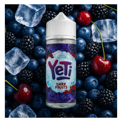 YETI ICE COLD DARK FRUIT 0MG 100ML SHORTFILLLieferumfang: 1x YETI ICE COLD DARK FRUIT 0MG 100ML SHORTFILL Wenn die Nacht in der Tundra hereinbricht, laden Sie diese Früchte auf Ihre Coils und bereiten Sie sich darauf vor, in einen Geschmacksfrost zu geraten.YETI ICE COLD DARK FRUIT 0MG 100ML SHORTFILL von Yeti kommt als 100ml Liquid und enthält kein Nikotin. In der Flasche ist Platz für die Zugabe von Nikotin, falls gewünscht 70% / 30% | VG / PGInhaltstoffe: Propylenglykol, pflanzliches Glyzerin, Aromen10473Yeti E-Liquid UK22,90 CHFsmoke-shop.ch22,90 CHF YETI ICE COLD DARK FRUIT 0MG 100ML SHORTFILLLieferumfang: 1x YETI ICE COLD DARK FRUIT 0MG 100ML SHORTFILL Wenn die Nacht in der Tundra hereinbricht, laden Sie diese Früchte auf Ihre Coils und bereiten Sie sich darauf vor, in einen Geschmacksfrost zu geraten.YETI ICE COLD DARK FRUIT 0MG 100ML SHORTFILL von Yeti kommt als 100ml Liquid und enthält kein Nikotin. In der Flasche ist Platz für die Zugabe von Nikotin, falls gewünscht 70% / 30% | VG / PGInhaltstoffe: Propylenglykol, pflanzliches Glyzerin, Aromen10473Yeti E-Liquid UK22,90 CHFsmoke-shop.ch22,90 CHF