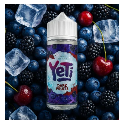 YETI ICE COLD DARK FRUIT 0MG 100ML SHORTFILLLieferumfang: 1x YETI ICE COLD DARK FRUIT 0MG 100ML SHORTFILL Wenn die Nacht in der Tundra hereinbricht, laden Sie diese Früchte auf Ihre Coils und bereiten Sie sich darauf vor, in einen Geschmacksfrost zu geraten.YETI ICE COLD DARK FRUIT 0MG 100ML SHORTFILL von Yeti kommt als 100ml Liquid und enthält kein Nikotin. In der Flasche ist Platz für die Zugabe von Nikotin, falls gewünscht 70% / 30% | VG / PGInhaltstoffe: Propylenglykol, pflanzliches Glyzerin, Aromen10473Yeti E-Liquid UK22,90 CHFsmoke-shop.ch22,90 CHF