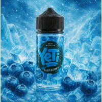 Yeti Blizzard Blueberry 0mg 100ml ShortfillYeti Blizzard Blueberry 0mg 100ml Shortfillsaftigen Blaubeeren mit Blizzard FrischeYeti Blizzard Blueberry 0mg 100ml ShortfillL von Yeti kommt als 100ml Liquid und enthält kein Nikotin. In der Flasche ist Platz für die Zugabe von Nikotin, falls gewünscht 70% / 30% | VG / PGInhaltstoffe: Propylenglykol, pflanzliches Glyzerin, Aromen10489Yeti E-Liquid UK22,90 CHFsmoke-shop.ch22,90 CHF