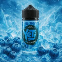 Yeti Blizzard Blueberry 0mg 100ml ShortfillYeti Blizzard Blueberry 0mg 100ml Shortfillsaftigen Blaubeeren mit Blizzard FrischeYeti Blizzard Blueberry 0mg 100ml ShortfillL von Yeti kommt als 100ml Liquid und enthält kein Nikotin. In der Flasche ist Platz für die Zugabe von Nikotin, falls gewünscht 70% / 30% | VG / PGInhaltstoffe: Propylenglykol, pflanzliches Glyzerin, Aromen10489Yeti E-Liquid UK22,90 CHFsmoke-shop.ch22,90 CHF