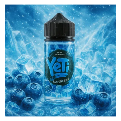Yeti Blizzard Blueberry 0mg 100ml ShortfillYeti Blizzard Blueberry 0mg 100ml Shortfillsaftigen Blaubeeren mit Blizzard FrischeYeti Blizzard Blueberry 0mg 100ml ShortfillL von Yeti kommt als 100ml Liquid und enthält kein Nikotin. In der Flasche ist Platz für die Zugabe von Nikotin, falls gewünscht 70% / 30% | VG / PGInhaltstoffe: Propylenglykol, pflanzliches Glyzerin, Aromen10489Yeti E-Liquid UK22,90 CHFsmoke-shop.ch22,90 CHF Yeti Blizzard Blueberry 0mg 100ml ShortfillYeti Blizzard Blueberry 0mg 100ml Shortfillsaftigen Blaubeeren mit Blizzard FrischeYeti Blizzard Blueberry 0mg 100ml ShortfillL von Yeti kommt als 100ml Liquid und enthält kein Nikotin. In der Flasche ist Platz für die Zugabe von Nikotin, falls gewünscht 70% / 30% | VG / PGInhaltstoffe: Propylenglykol, pflanzliches Glyzerin, Aromen10489Yeti E-Liquid UK22,90 CHFsmoke-shop.ch22,90 CHF