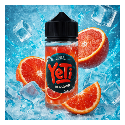 YETI BLIZZARD BLOOD ORANGE 0MG 100ML SHORTFILLYETI BLIZZARD BLOOD ORANGE 0MG 100ML SHORTFILLGeschmack: Spüren Sie, wie dieser bitterkalte Strom aus gereiftem Blutorangensaft über Ihre Geschmacksknospen zittert, wenn er blitzschnell gekühlt wird.YETI BLIZZARD BLOOD ORANGE 0MG 100ML SHORTFILLvon Yeti kommt als 100ml Liquid und enthält kein Nikotin. In der Flasche ist Platz für die Zugabe von Nikotin, falls gewünscht 70% / 30% | VG / PGInhaltstoffe: Propylenglykol, pflanzliches Glyzerin, Aromen10491Yeti E-Liquid UK22,90 CHFsmoke-shop.ch22,90 CHF YETI BLIZZARD BLOOD ORANGE 0MG 100ML SHORTFILLYETI BLIZZARD BLOOD ORANGE 0MG 100ML SHORTFILLGeschmack: Spüren Sie, wie dieser bitterkalte Strom aus gereiftem Blutorangensaft über Ihre Geschmacksknospen zittert, wenn er blitzschnell gekühlt wird.YETI BLIZZARD BLOOD ORANGE 0MG 100ML SHORTFILLvon Yeti kommt als 100ml Liquid und enthält kein Nikotin. In der Flasche ist Platz für die Zugabe von Nikotin, falls gewünscht 70% / 30% | VG / PGInhaltstoffe: Propylenglykol, pflanzliches Glyzerin, Aromen10491Yeti E-Liquid UK22,90 CHFsmoke-shop.ch22,90 CHF