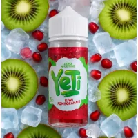 Yeti Ice Cold Kiwi Pomegranate 0mg 100ml Shortfill E-LiquidYeti Ice Cold Kiwi Pomegranate 0mg 100ml Shortfill E-LiquidDas Liquid hier ist ein bisschen was Besonderes. Eine fein abgestimmte Fruchtfusion, übergossen mit dem Yeti Freeze für einen unverwechselbaren Fruchtgenuss. Ice Cold Kiwi Pomegranate von Yeti kommt als 100ml Vape-Saft und enthält kein Nikotin. In der Flasche ist Platz für die Zugabe von Nikotin, falls gewünscht.70% / 30% | VG / PGFüllmenge: 100ml in 120 ml Flasche (Shortfill)11299Yeti E-Liquid UK22,90 CHFsmoke-shop.ch22,90 CHF