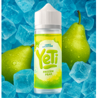 Yeti Frozen Pear 0mg 100ml ShortfillYeti Frozen Pear 0mg 100ml ShortfillGeschmack:Perfekt gefrorene Birnen in der Tundra in diesem Winter. Yeti Frozen Pear kommt als 100ml E-Liquid, das kein Nikotin enthält. Es gibt Platz für Nikotin in der Flasche hinzugefügt werden, wenn gewünscht.70/30 VG PG 15464Yeti E-Liquid UK23,80 CHFsmoke-shop.ch23,80 CHF