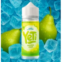 Yeti Frozen Pear 0mg 100ml ShortfillYeti Frozen Pear 0mg 100ml ShortfillGeschmack:Perfekt gefrorene Birnen in der Tundra in diesem Winter. Yeti Frozen Pear kommt als 100ml E-Liquid, das kein Nikotin enthält. Es gibt Platz für Nikotin in der Flasche hinzugefügt werden, wenn gewünscht.70/30 VG PG 15464Yeti E-Liquid UK23,80 CHFsmoke-shop.ch23,80 CHF