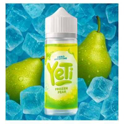 Yeti Frozen Pear 0mg 100ml ShortfillYeti Frozen Pear 0mg 100ml ShortfillGeschmack:Perfekt gefrorene Birnen in der Tundra in diesem Winter. Yeti Frozen Pear kommt als 100ml E-Liquid, das kein Nikotin enthält. Es gibt Platz für Nikotin in der Flasche hinzugefügt werden, wenn gewünscht.70/30 VG PG 15464Yeti E-Liquid UK23,80 CHFsmoke-shop.ch23,80 CHF Yeti Frozen Pear 0mg 100ml ShortfillYeti Frozen Pear 0mg 100ml ShortfillGeschmack:Perfekt gefrorene Birnen in der Tundra in diesem Winter. Yeti Frozen Pear kommt als 100ml E-Liquid, das kein Nikotin enthält. Es gibt Platz für Nikotin in der Flasche hinzugefügt werden, wenn gewünscht.70/30 VG PG 15464Yeti E-Liquid UK23,80 CHFsmoke-shop.ch23,80 CHF